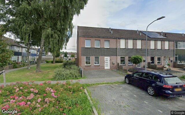 Street View Wikkel 56