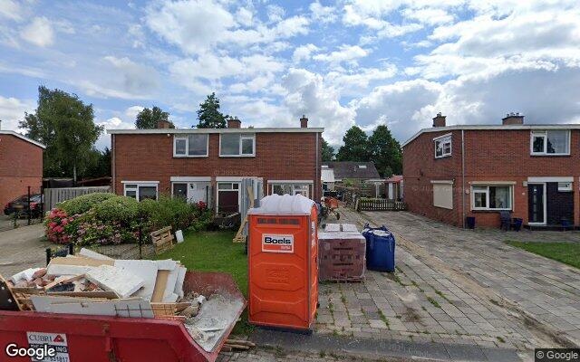 Street View Kastanjelaan 31