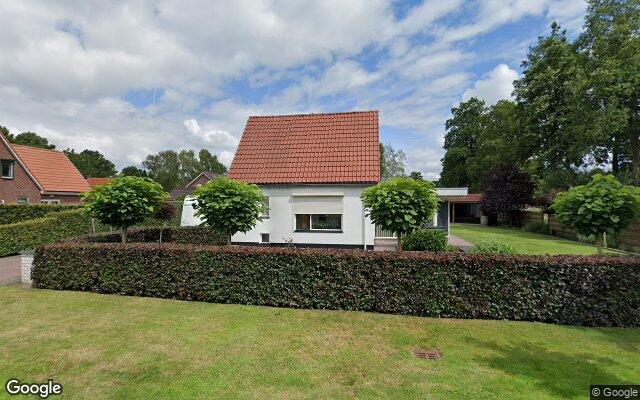 Street View Lindendwarslaan 9