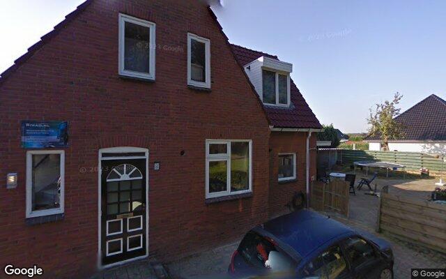 Street View Lindendwarslaan 4