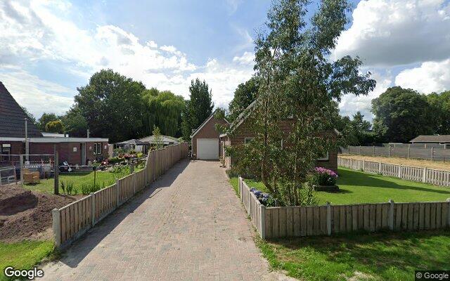 Street View Foxel 78