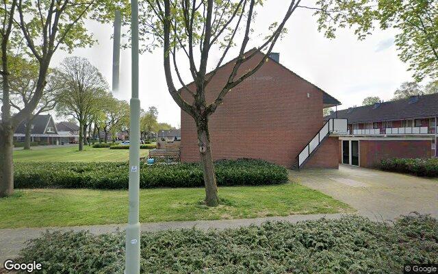 Street View Braakhekkeplein 36