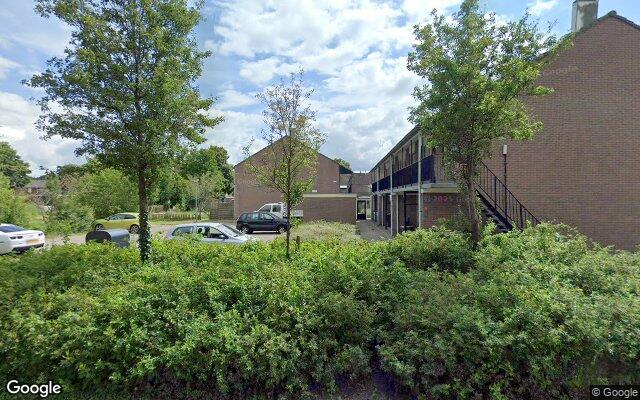 Street View Acacialaan 39