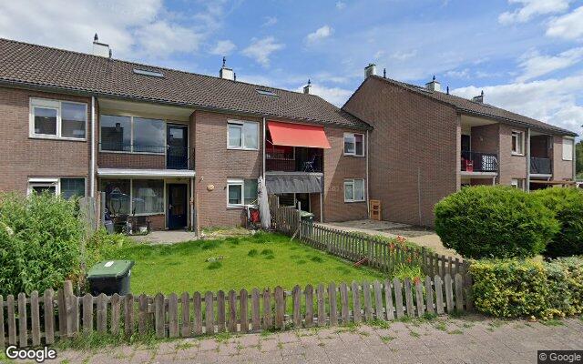 Street View Acacialaan 27