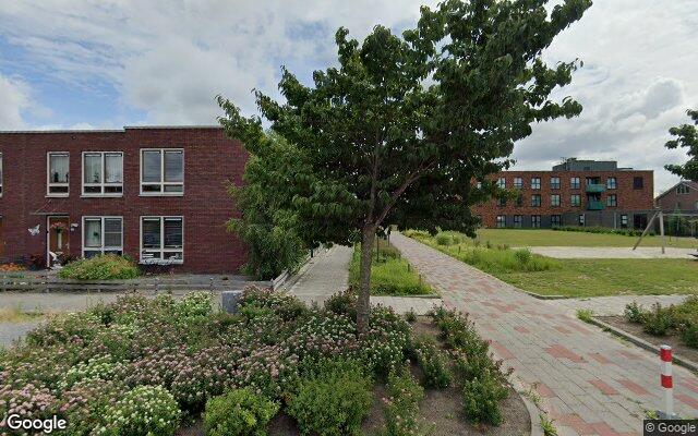 Street View Wikkel 43