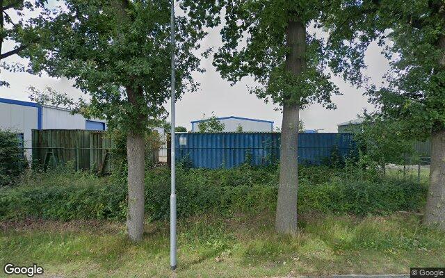 Street View Kijlweg 7
