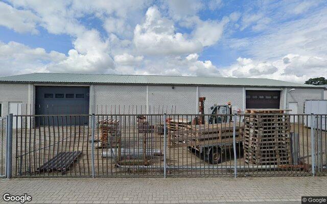 Street View Rademakerstraat 26