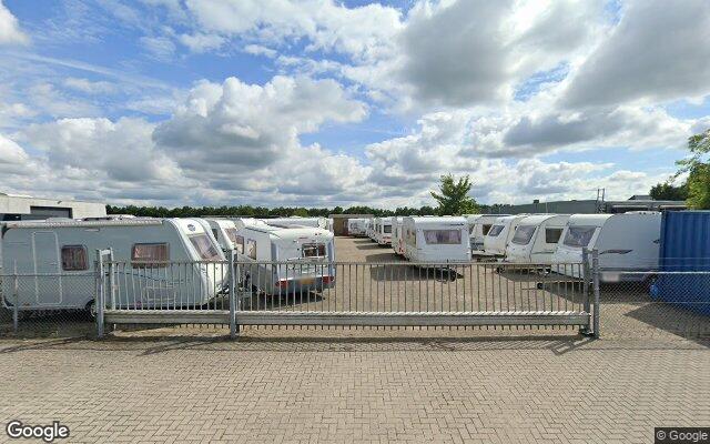 Street View Rademakerstraat 21