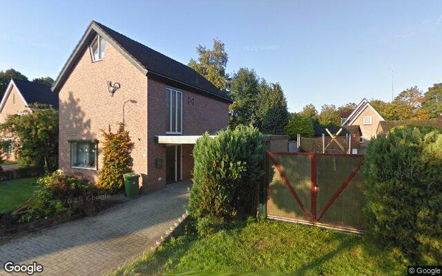 Street View Korte Kavel 11