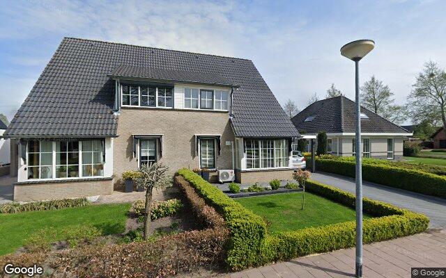 Street View Veenroede 4