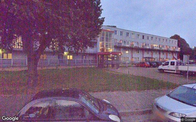 Street View Ailbertuslaan 109