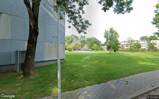 Street View Ailbertuslaan 237
