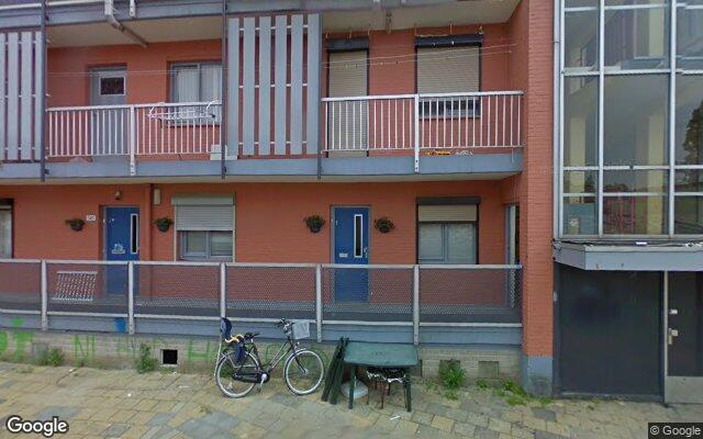 Street View Ailbertuslaan 331