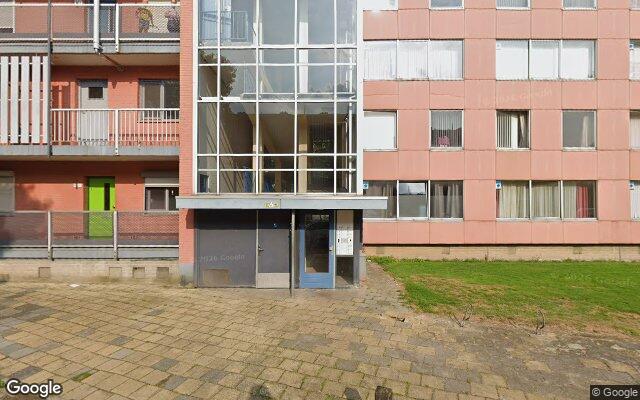 Street View Ailbertuslaan 449