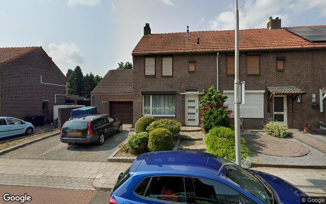 Street View Anemonenstraat 9