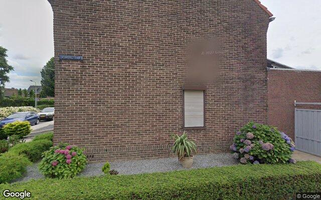 Street View Anemonenstraat 15