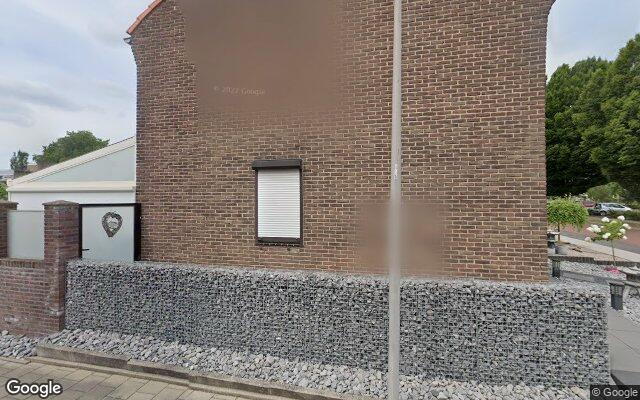 Street View Anemonenstraat 17