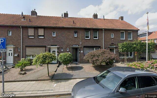 Street View Anemonenstraat 21