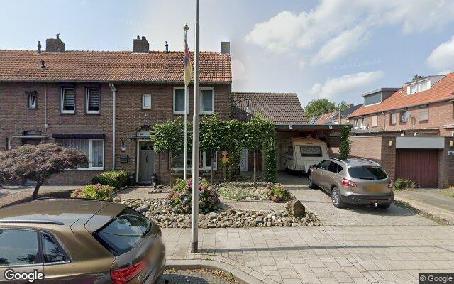 Street View Anemonenstraat 23