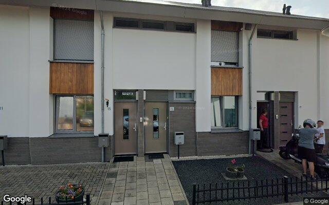 Street View Anjelierstraat 15