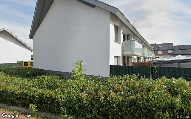 Street View Anjelierstraat 17