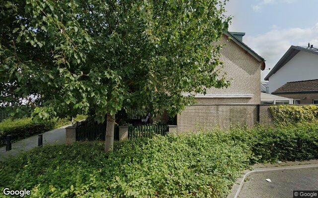 Street View Anjelierstraat 31