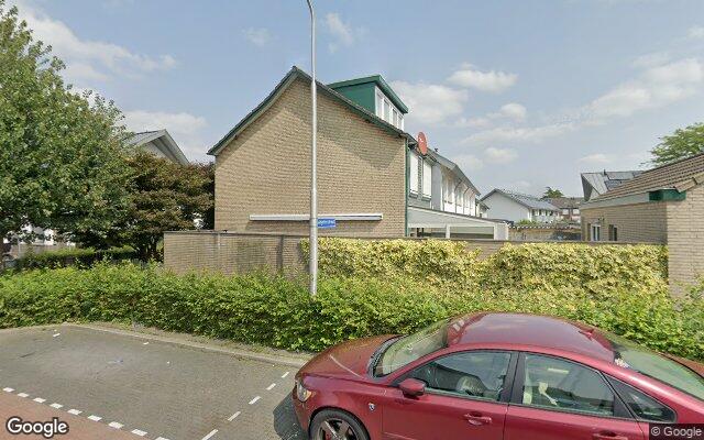 Street View Anjelierstraat 39