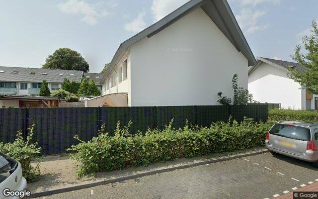 Street View Anjelierstraat 41