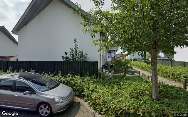 Street View Anjelierstraat 47