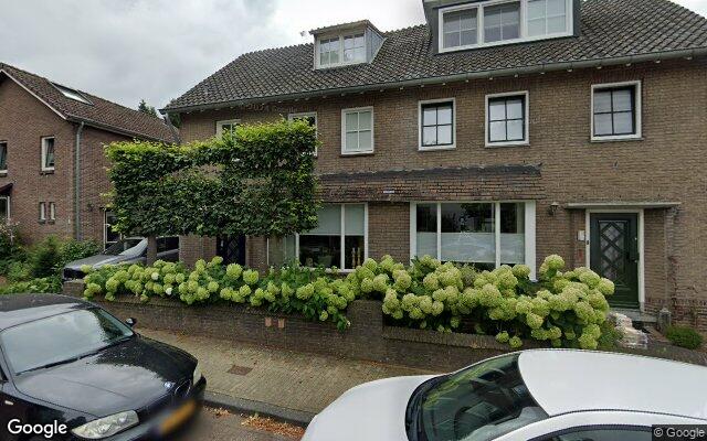 Street View Dr.Nolensstraat 11