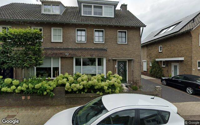 Street View Dr.Nolensstraat 13