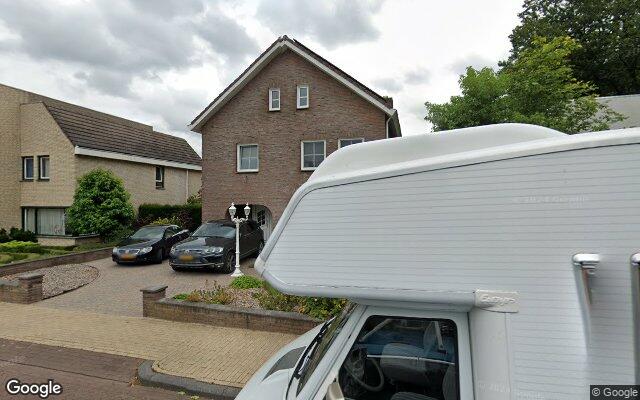 Street View Dr.Nolensstraat 16