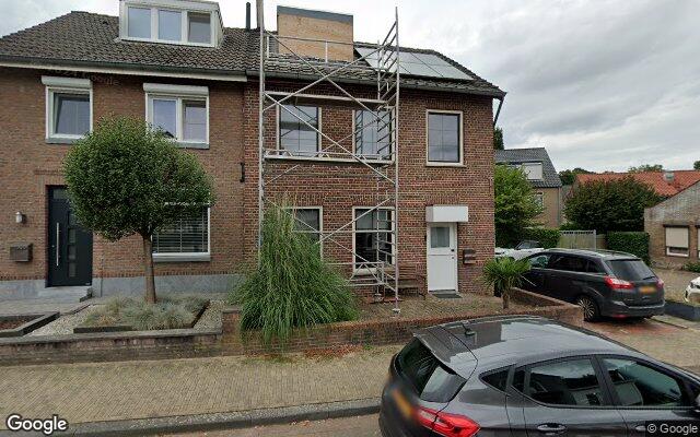 Street View Dr.Nolensstraat 21