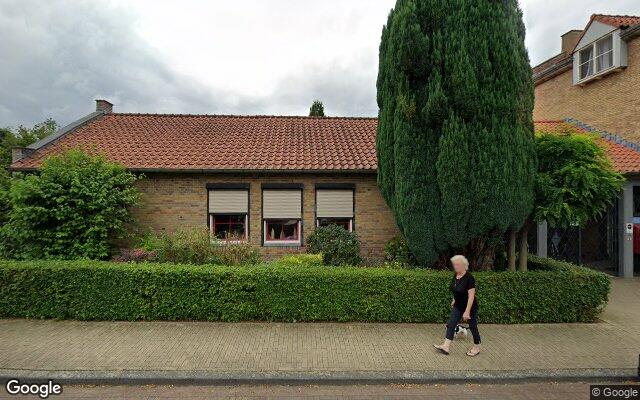 Street View Dr.Nolensstraat 29