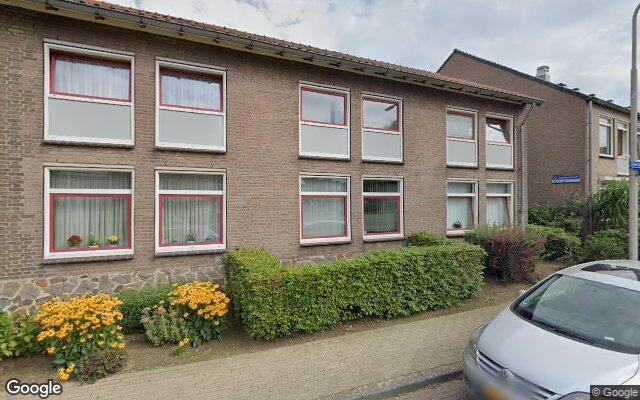 Street View Dr.Nolensstraat 31