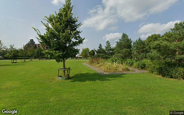 Street View Geraniumstraat 17