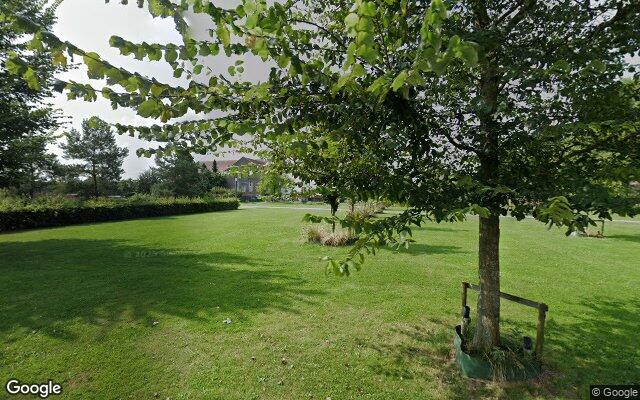 Street View Geraniumstraat 27