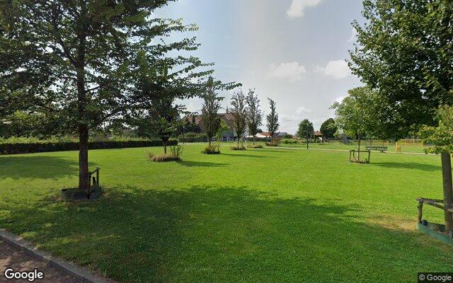 Street View Geraniumstraat 29