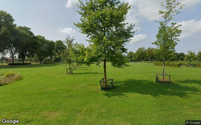 Street View Geraniumstraat 39