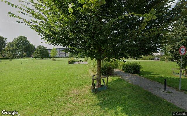 Street View Geraniumstraat 47