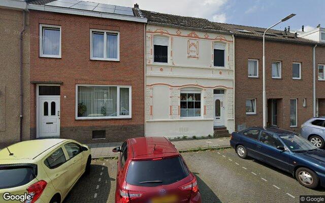 Street View Kasperenstraat 19