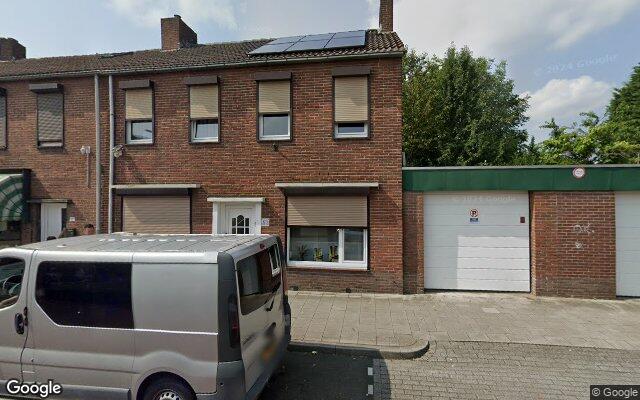 Street View Kasperenstraat 83