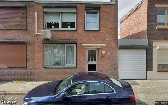 Street View Kasperenstraat 151