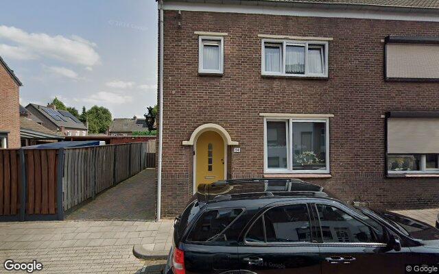 Street View Kasperenstraat 34