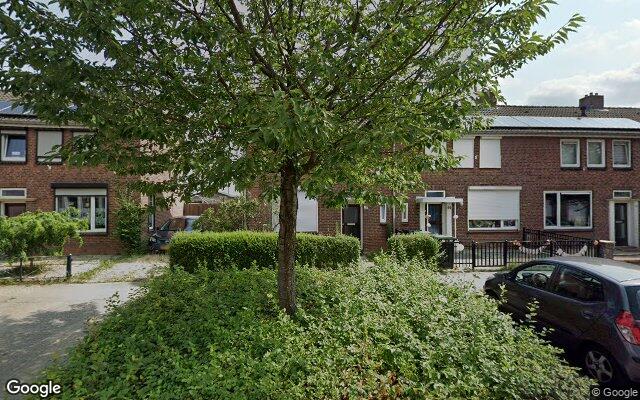 Street View Kasperenstraat 68