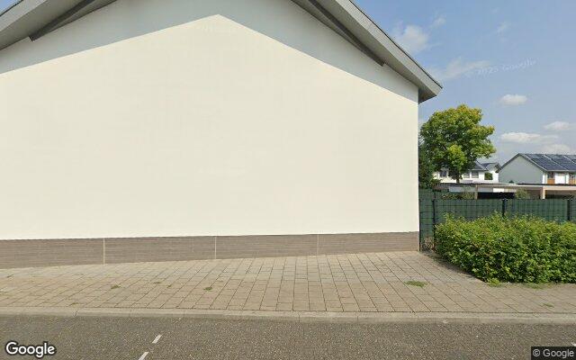 Street View Kasperenstraat 78