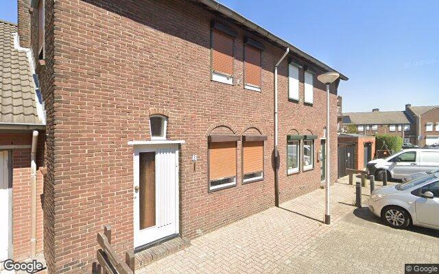 Street View Kastanjestraat 5