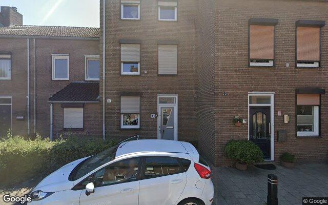 Street View Kastanjestraat 12