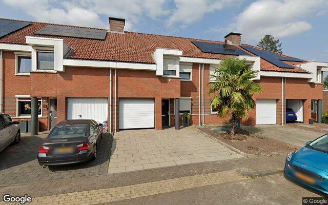 Street View Lodewijkstraat 23