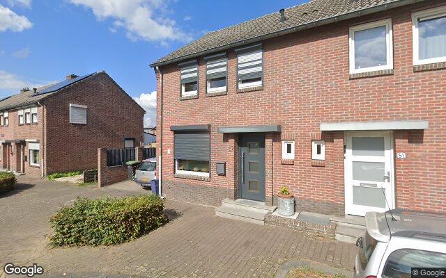 Street View Lodewijkstraat 49